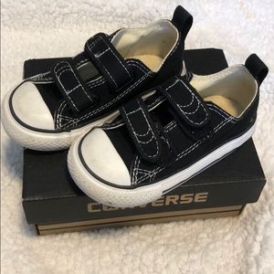Toddler converse